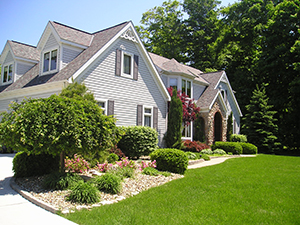 Landscapers and Lawncare Services in Oakland, NJ